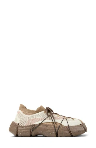 Camper Roku Sneaker In Multi