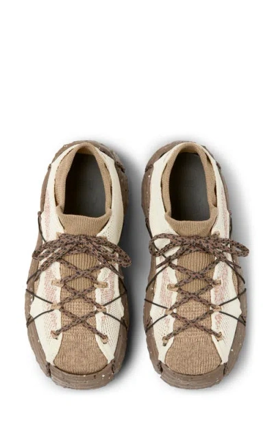 Camper Roku Sneaker In Multi