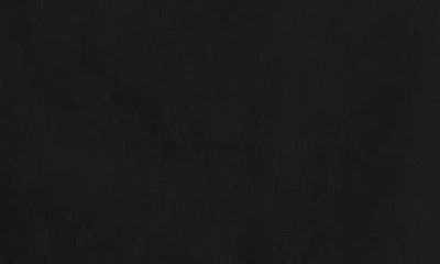 Vitamin A Tallows Crop Top Black In Black