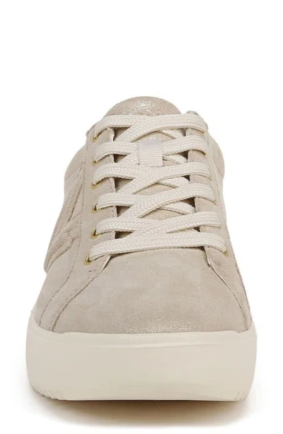 Vionic Kearny Platform Sneaker In Neutral