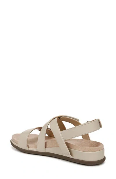 Vionic Cypress Slingback Sandal In Neutral