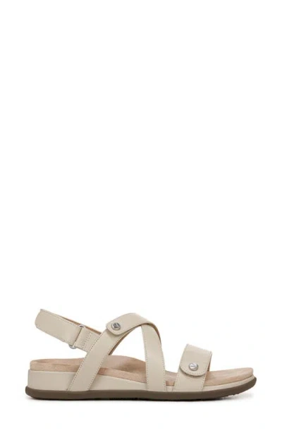 Vionic Cypress Slingback Sandal In Neutral