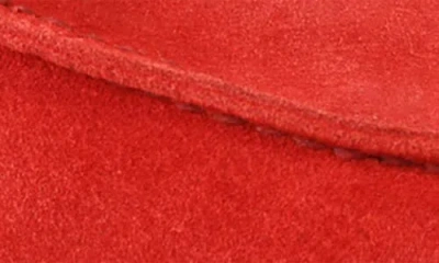 Seychelles Sail Away Loafer In Red