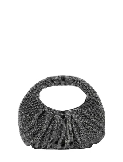 Twentyfourhaitch Bags In Gray