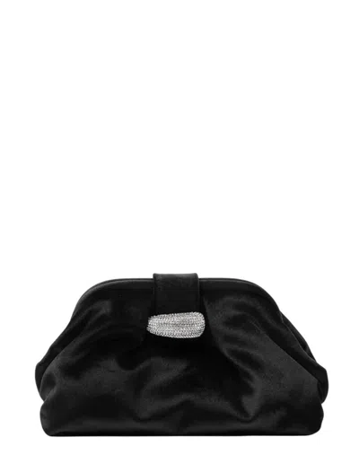 Twentyfourhaitch Bags In Black