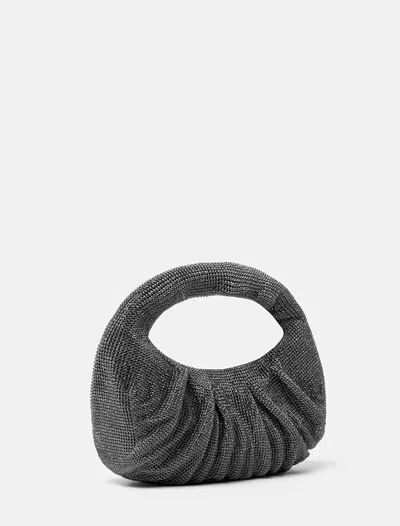 Twentyfourhaitch Bags In Gray