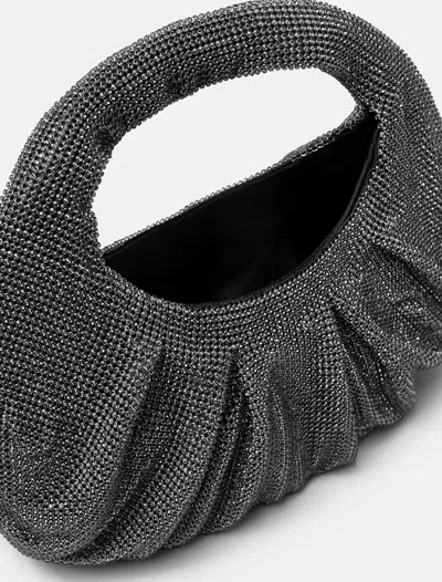 Twentyfourhaitch Bags In Gray