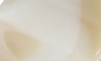 France Luxe Small Jaw Clip In Neutral