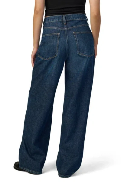 Joe's Jeans The Ryan Low Slung Baggy Jeans In Blue