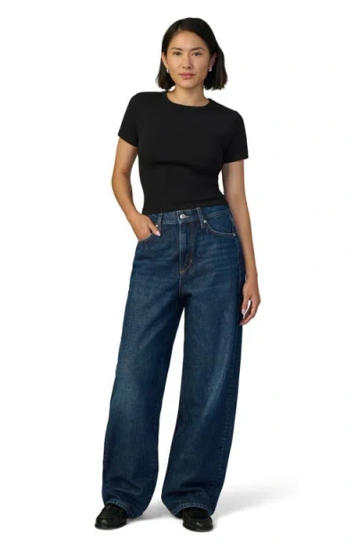 Joe's Jeans The Ryan Low Slung Baggy Jeans In Blue