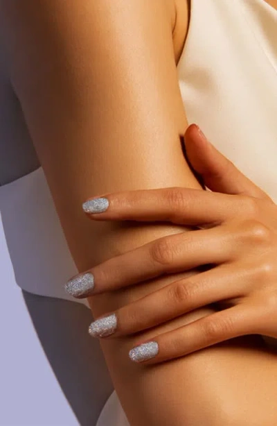 Londontown Lakur Nail Polish In Silver