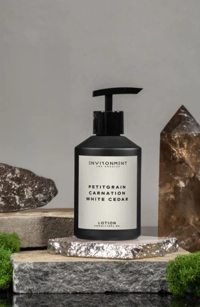 Environment Inspired By Designer Perfume Hand Soap