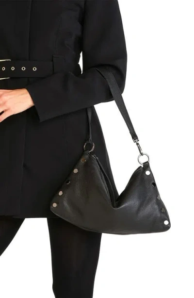 Hammitt Kyle Medium Shoulder Bag In Black