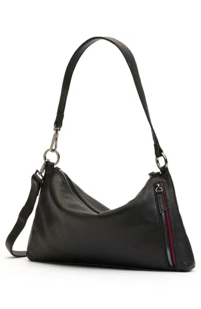 Hammitt Kyle Medium Shoulder Bag In Black