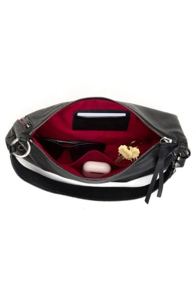 Hammitt Kyle Medium Shoulder Bag In Black