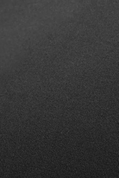 Peloton Active Brushed Jersey Long Sleeve In Black