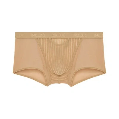 Woh Personal Allure Trunk In Nude