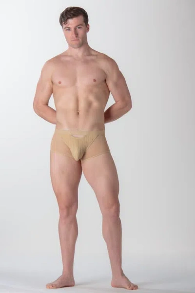 Woh Personal Allure Trunk In Nude