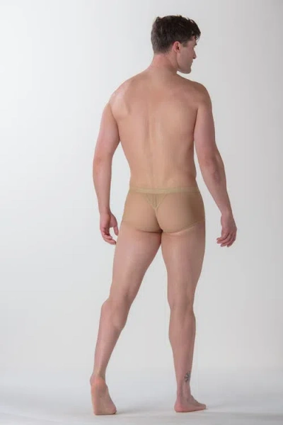 Woh Personal Allure Trunk In Nude