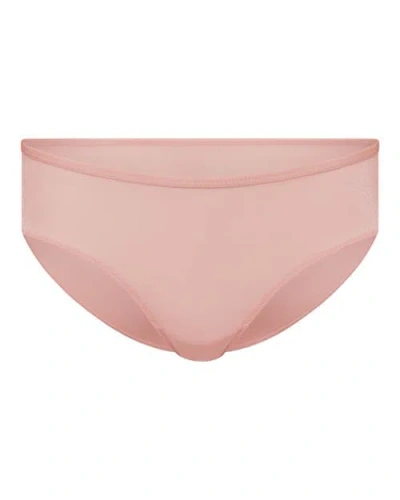 Adore Me Hariette Hipster Panties In Animal Print