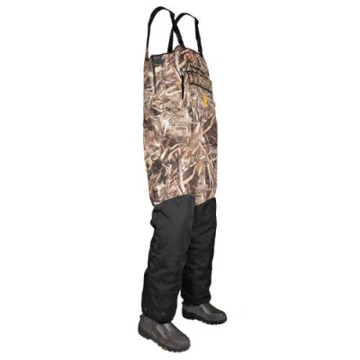 Rocky Fowl Stalker 800g Insulated Waterproof Wader In Multi