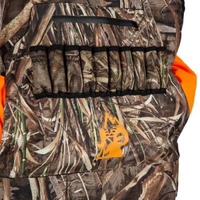 Rocky Fowl Stalker 800g Insulated Waterproof Wader In Multi