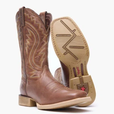 Durango Western Boot In Brown