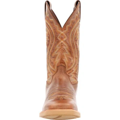 Durango Western Boot In Brown