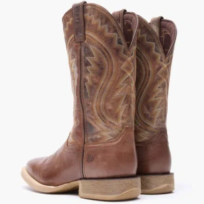 Durango Western Boot In Brown