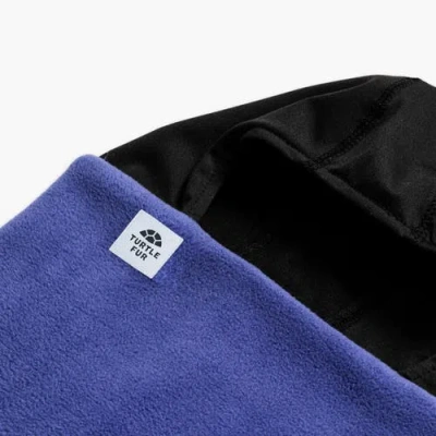Turtle Fur Fleece Shellaclava Balaclava In Multi