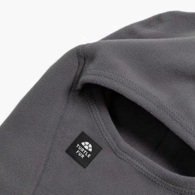 Turtle Fur Maxclava Fleece Balaclava In Multi