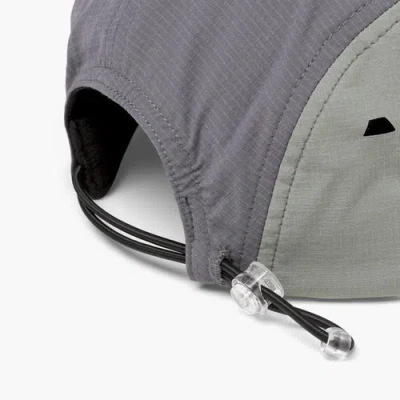 Turtle Fur Way Out 5-panel Hat In Multi