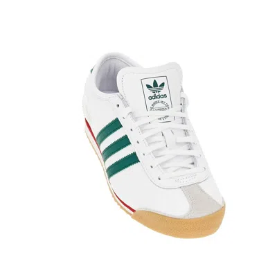 Adidas Originals White Italia 70s Sneaker In White