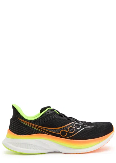 Saucony Endorphin Speed 5 Mesh Trainers In Multi