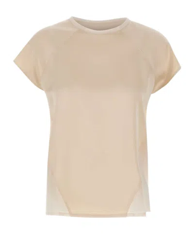 Liu •jo Liu Jo Top Beige In Neutral