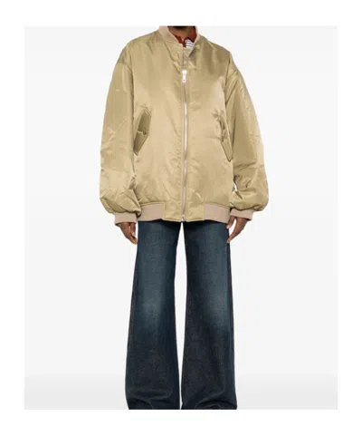 The Frankie Shop Women's In Green