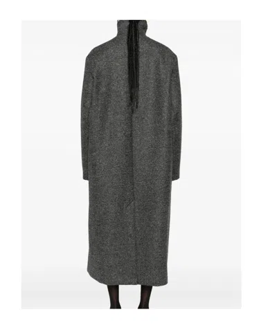 Soeur Man0156germain Gris Chine In Gray