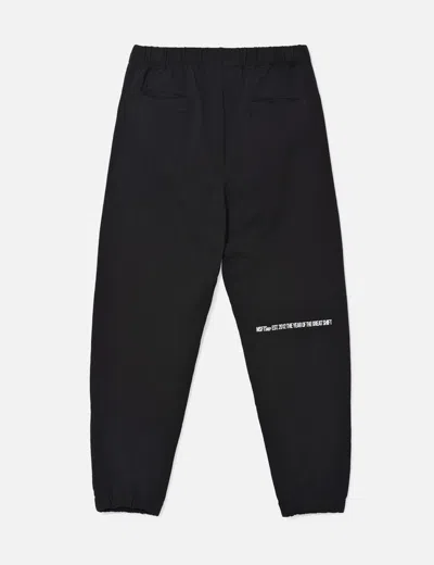 Msftsrep Sweatpants In Blue