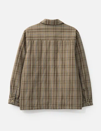 Kith Coaches Jacket In Multi