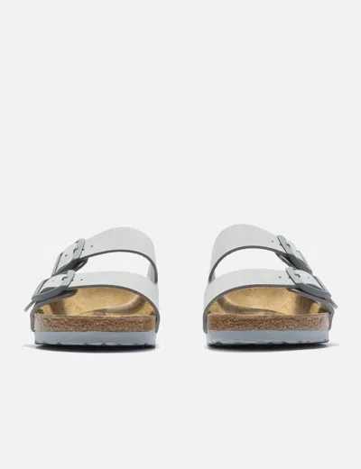 Birkenstock Arizona In Gray