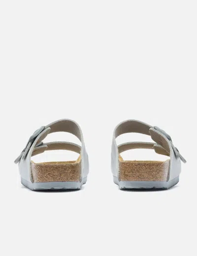 Birkenstock Arizona In Gray