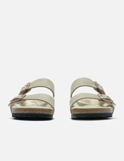 Birkenstock Arizona Shearling In Brown