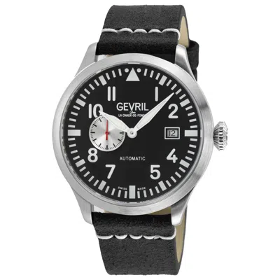 Gevril Vaughn Men's Watch In Multi