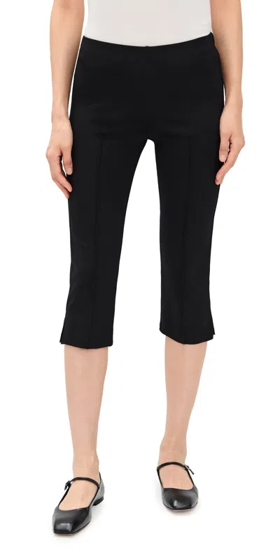 Le Bop Delilah Pants Black In Black