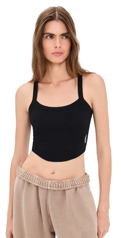 Fp Movement All Clear Cami Black In Black