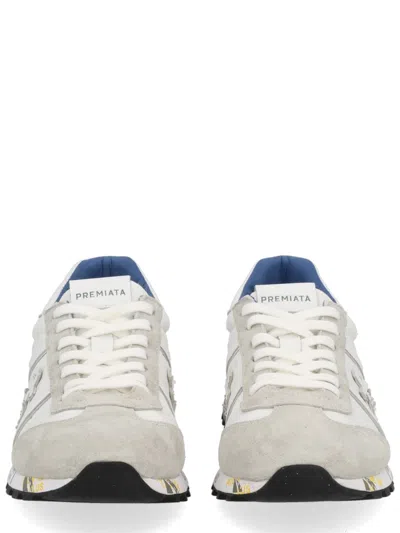 Premiata "lucyd" Sneaker In Multi