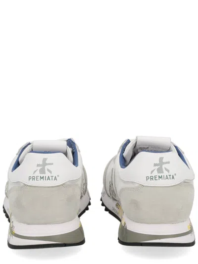 Premiata "lucyd" Sneaker In Multi