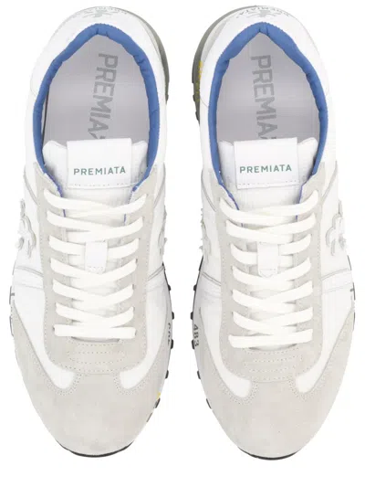Premiata "lucyd" Sneaker In Multi