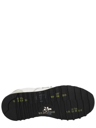 Premiata "lucyd" Sneaker In Multi