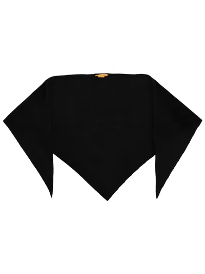 Guest In Residence "the Bandana" In Black
